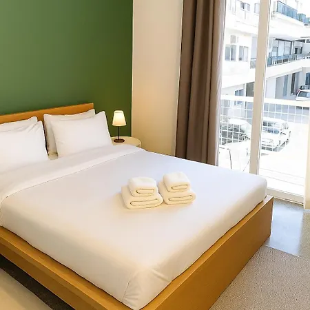 Apartment Pansea 03 Exclusive