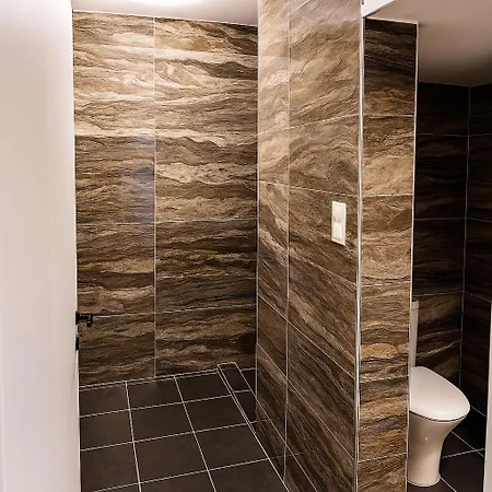 Pansea 03 Exclusive Apartment Thessaloniki