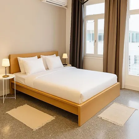 Pansea 03 Exclusive Apartment *
