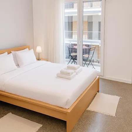 Pansea 03 Exclusive Apartment