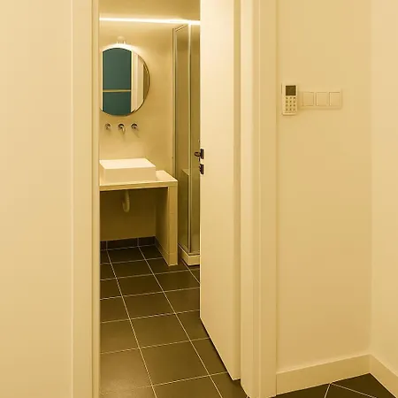 Pansea 03 Exclusive Apartment