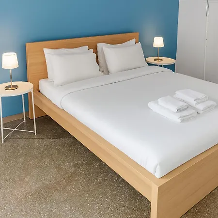 Pansea 03 Exclusive Apartment