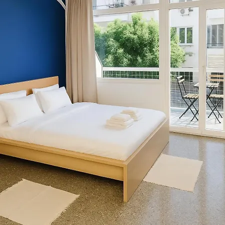 Pansea 03 Exclusive Apartment *
