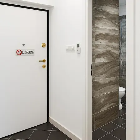 Apartment Pansea 03 Exclusive Thessaloniki