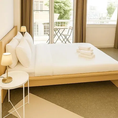 Pansea 03 Exclusive Apartment *