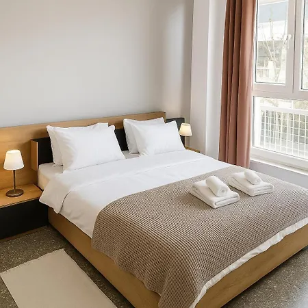 Pansea 03 Exclusive Apartment
