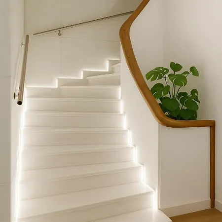 Pansea 03 Exclusive Apartment *