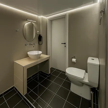 Pansea 03 Exclusive Apartment Thessaloniki