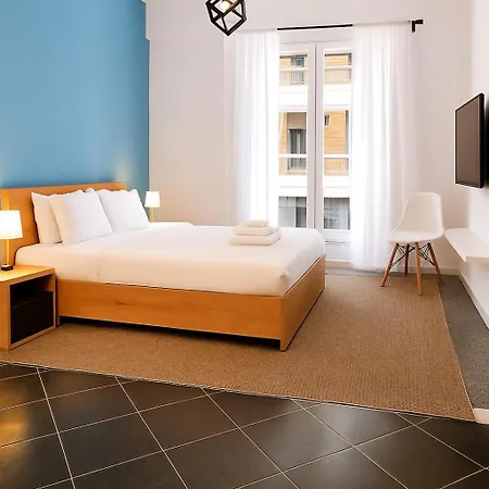 Pansea 03 Exclusive Apartment *