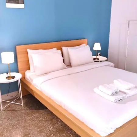 Apartment Pansea 03 Exclusive