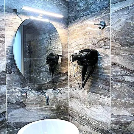 Pansea 03 Exclusive Apartment