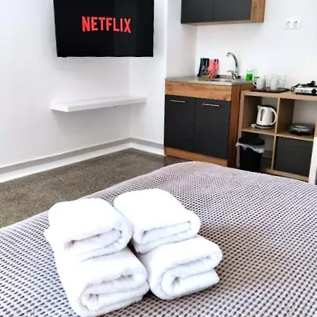 Apartment Pansea 03 Exclusive