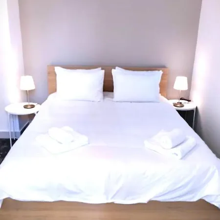 Pansea 03 Exclusive Apartment *