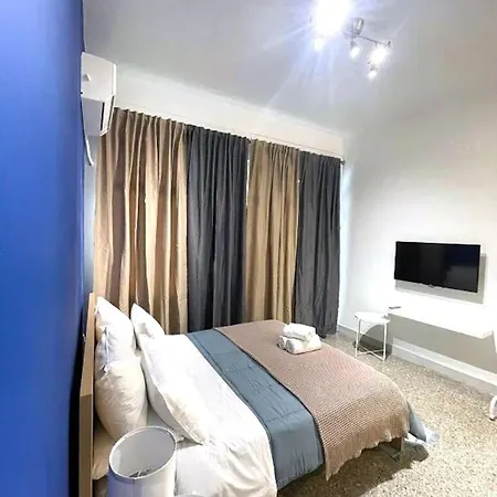 Apartment Pansea 03 Exclusive