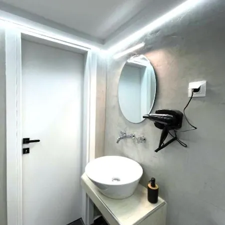 Pansea 03 Exclusive Apartment *