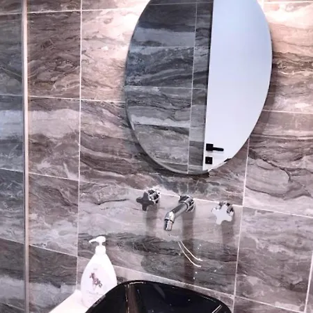 Pansea 03 Exclusive Apartment
