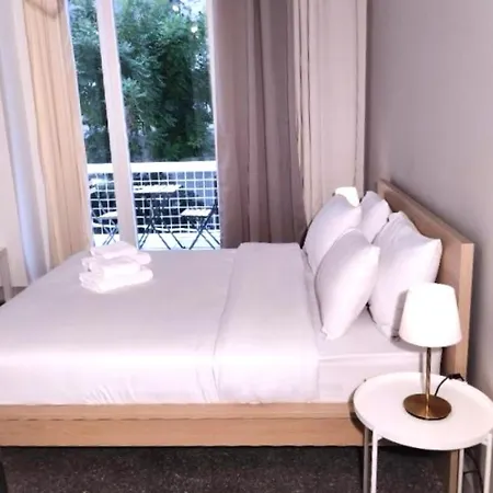 Pansea 03 Exclusive Apartment *
