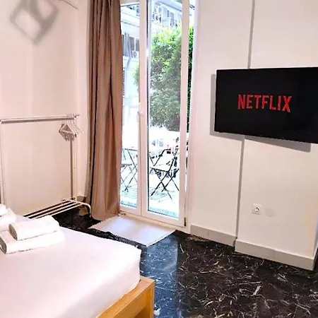 Apartment Pansea 03 Exclusive Thessaloniki