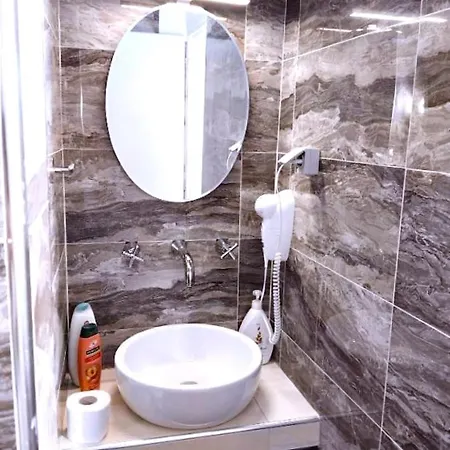 Pansea 03 Exclusive Apartment