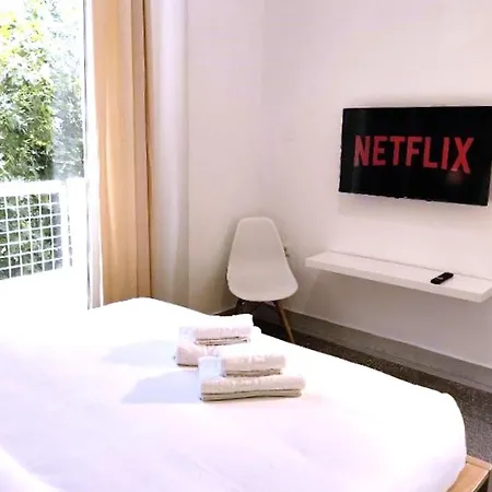 Apartment Pansea 03 Exclusive