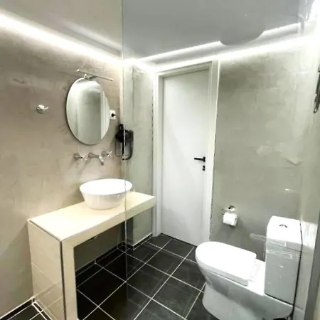 Pansea 03 Exclusive Apartment *