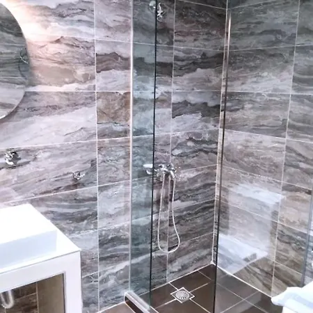 Pansea 03 Exclusive Apartment Thessaloniki