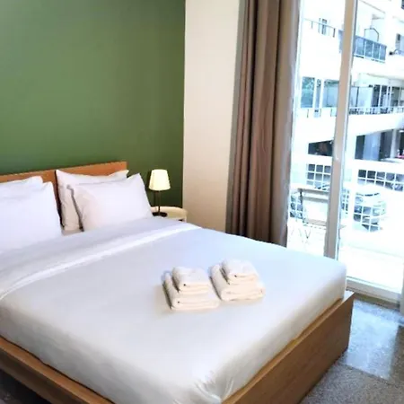 Apartment Pansea 03 Exclusive Thessaloniki