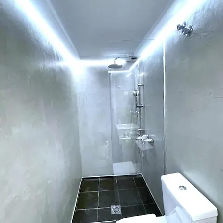 Pansea 03 Exclusive Apartment