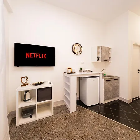 Apartment Pansea 03 Exclusive *
