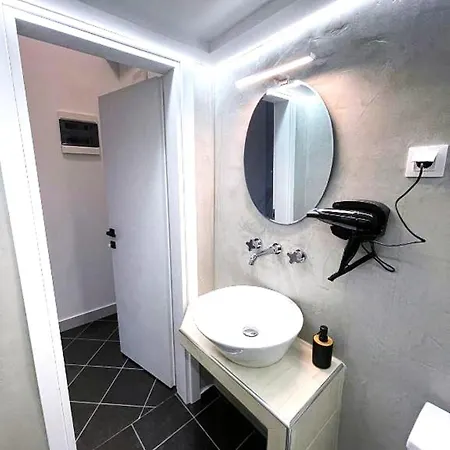 Pansea 03 Exclusive Apartment