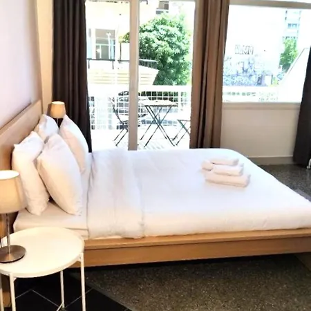 Apartment Pansea 03 Exclusive Thessaloniki